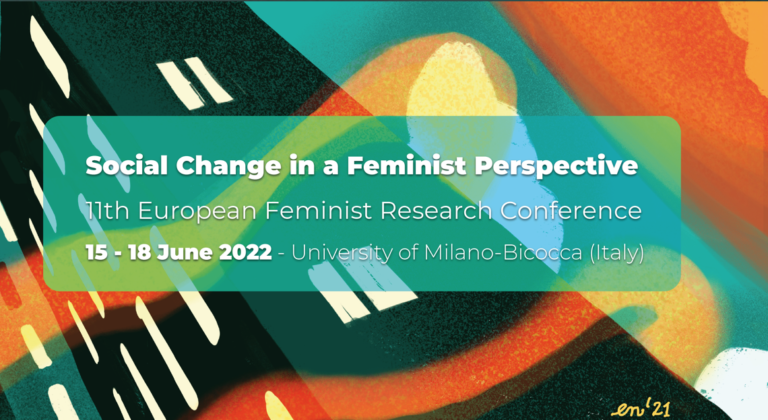 Atgender European Feminist Research Conferences 6994